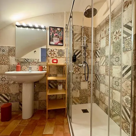 Corte Oliveta Apartment Matera