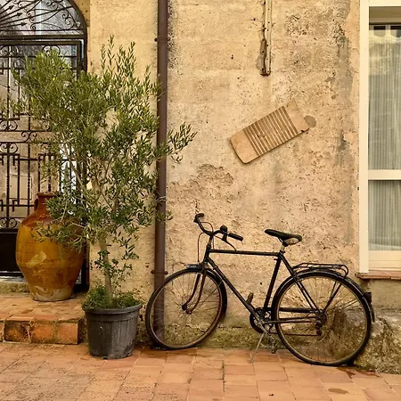 Apartment Corte Oliveta *