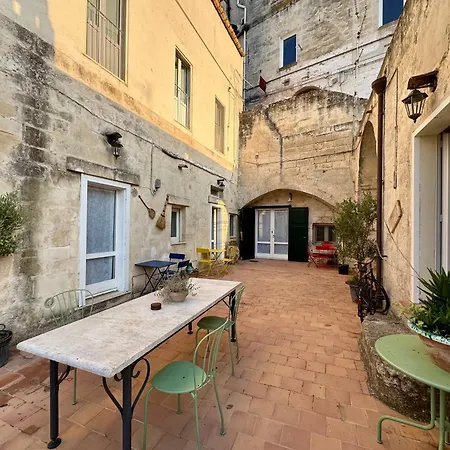 Apartment Corte Oliveta